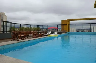 Apartamento com 3 quartos à venda na Rua Mussumés, 192, Vila Maria Alta, São Paulo