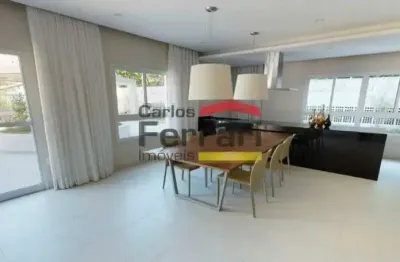 Apartamento a venda, tatuapé, 02 dormitórios, 01 suíte, 01 vaga