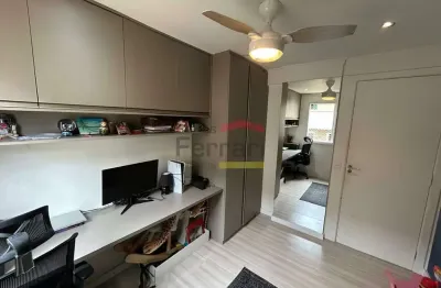 Apartamento com 3 quartos à venda na Rua Carlos Escobar, 128, Santana, São Paulo