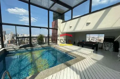 Apartamento com 4 quartos à venda na Rua Gaspar Soares, 66, Jardim São Paulo (Zona Norte), São Paulo