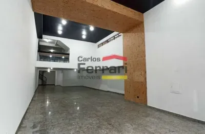 Prédio Comercial à Venda a Água Fria - 680m², 100% Alugado, Renda Mensal Garantida