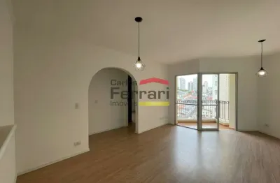 Apartamento com 3 quartos para alugar na Rua Copacabana, 385, Santa Teresinha, São Paulo