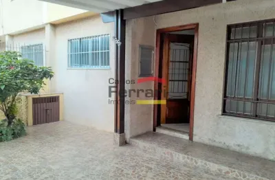 Casa com 2 quartos à venda na Rua Pais Barreto, 465, Vila Maria Baixa, São Paulo