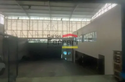 Galpão a venda, vila guarani, ( zona sul )  próximo ao metrô jabaquara,