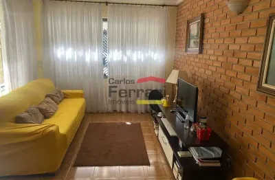 Casa com 3 quartos à venda na Rua Antônio Inácio de Mendonça, 164, Parque Mandaqui, São Paulo