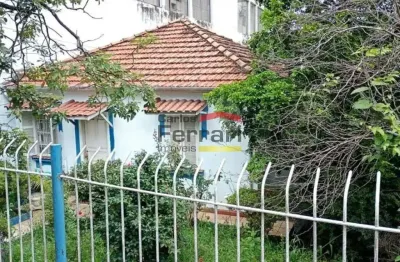 Terreno à venda na Avenida Santa Inês, 919, Parque Mandaqui, São Paulo