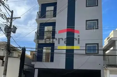 Kitnet / Stúdio à venda na Rua Henrique Braglia, 412, Vila Dom Pedro II, São Paulo
