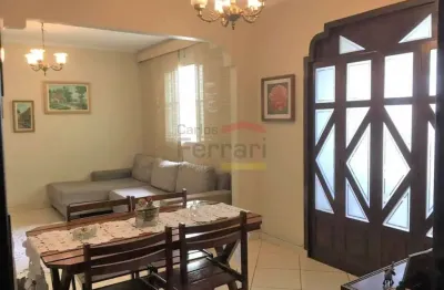 Casa com 4 quartos à venda na Rua Leonel Rabelo, 121, Limão, São Paulo