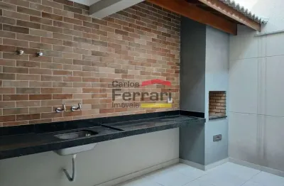 Casa com 3 quartos à venda na Rua José Osvaldo, 177, Vila Gustavo, São Paulo