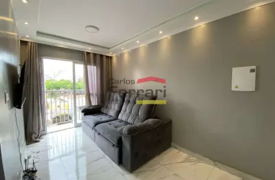 Apartamento com 2 quartos à venda na Alameda Barão de Piracicaba, 100, Campos Eliseos, São Paulo