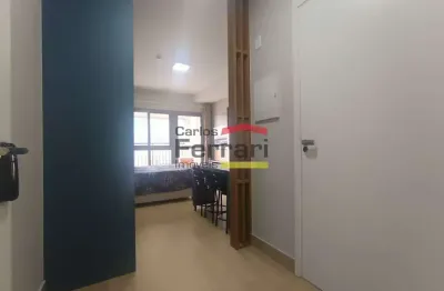 Studio com varanda à venda, 100 metros do metrô tucuruvi e 400 metros do metrô parada inglesa.