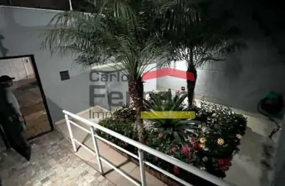 Casa em condomínio fechado com 3 quartos à venda na Rua Cinamomos, 93, Vila Nova Mazzei, São Paulo