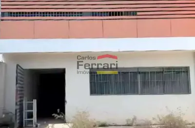 Terreno à venda na Avenida Dom Pedro I, 939, Vila Monumento, São Paulo