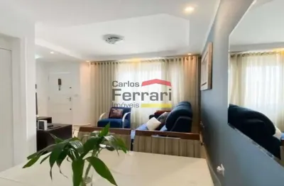 Condomínio fechado de sobrados - conforto, segurança e localização privilegiada no tucuruvi