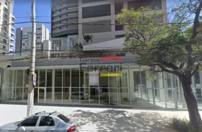 Ponto comercial à venda na Avenida Pedroso de Morais, 99, Pinheiros, São Paulo