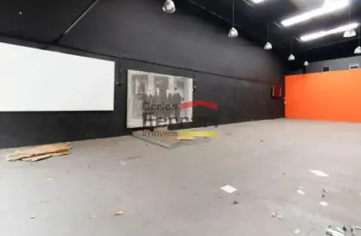 Ponto comercial com 3 salas para alugar na Avenida Engenheiro Caetano Álvares, 5610, Imirim, São Paulo