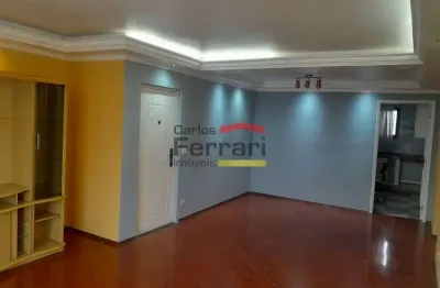 O apartamento dos seus sonhos em santana acabou de chegar!  imagine viver em um dos bairros mais des