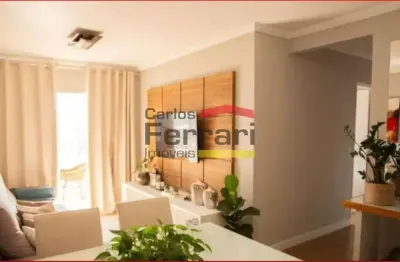 Apartamento com 3 quartos à venda na Rua Aluísio Azevedo, 129, Santana, São Paulo