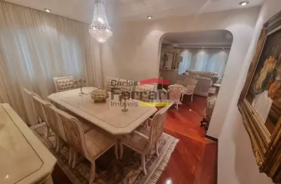 Apartamento à venda, alto padrão em santana, 3 suítes, living ampliado.