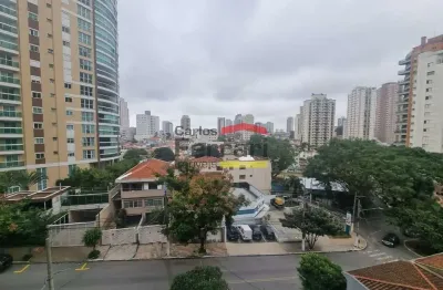 Apartamento à venda de alto padrão em santana, 3 suítes e living ampliado.