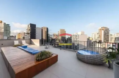 Kitnet / Stúdio à venda na Rua Genebra, 296, Bela Vista, São Paulo