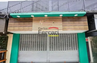 Ponto comercial para alugar na Avenida Braz Leme, 2383, Santana, São Paulo