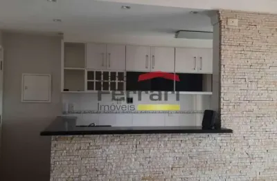 Apartamento com 2 quartos à venda na Rua Antônio João, 655, Casa Verde, São Paulo