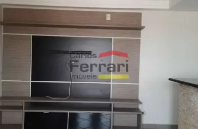 Apartamento com 2 quartos para alugar na Rua Antônio João, 655, Sítio do Morro, São Paulo