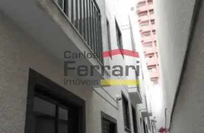 Apartamento com 2 quartos à venda na Rua Tanque Velho, 433, Vila Nivi, São Paulo