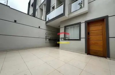 Casa com 3 quartos para alugar na Rua Coronel José Leite Barros, 23, Água Fria, São Paulo