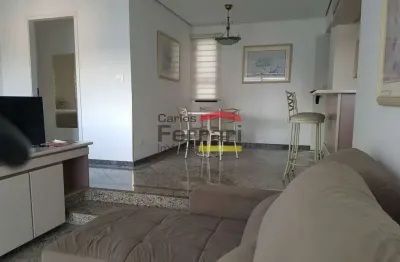 Apartamento com 1 quarto à venda na Rua Doutor Olavo Egídio, 420, Santana, São Paulo