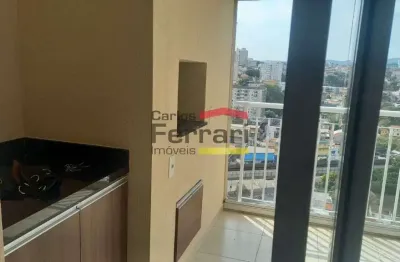 Parada inglesa-apartamento 2 quartos, suite, vaga, sacada gourmet, lazer clube