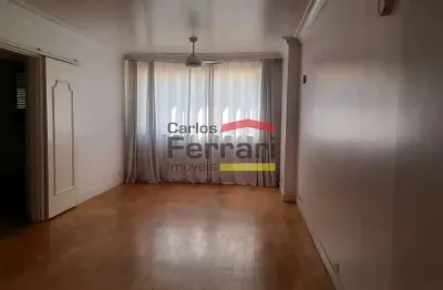 Apartamento com 2 quartos à venda na Rua João Moura, 1108, Pinheiros, São Paulo