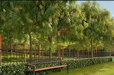 Verdant parque risort cantareia ,3 suites ,2 vagas 129 metros