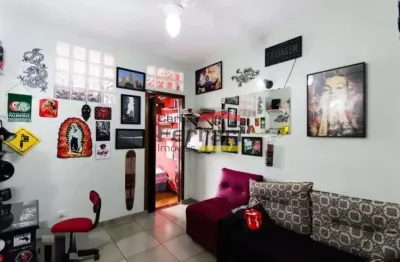 Apartamento reformado - campos elíseos - próx. metrô santa cecília