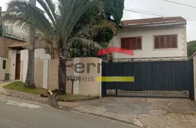 Casa com 3 quartos à venda na Rua Bahia, 155, Jardim Paulista, Atibaia