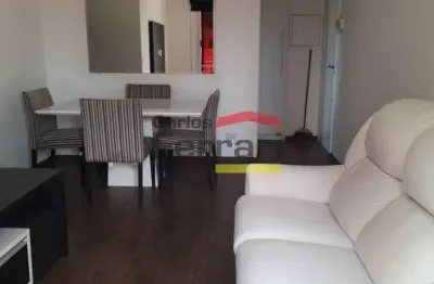 Apartamento com 2 quartos para alugar na Rua Antônio João, 655, Casa Verde, São Paulo