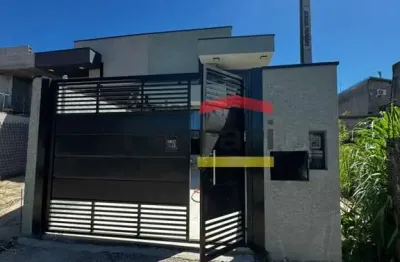 Casa em condomínio fechado com 2 quartos à venda na Rua Fernão Dias, 279, Jardim São Felipe, Atibaia