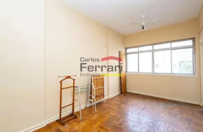 Studio à venda com 31m², 1 quarto e bela vistaav nove de julho,