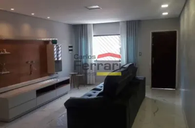 Casa com 3 quartos à venda na Rua Cachoeira do Arari, 471, Vila Guilherme, São Paulo