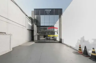 Prédio à venda na Rua Conselheiro Saraiva, 571, Santana, São Paulo