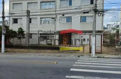 Apartamento com 2 quartos à venda na Rua Conselheiro Moreira de Barros, 608, Santana, São Paulo