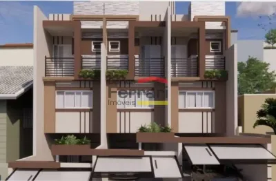 Casa com 3 quartos à venda na Viela Vigário Marcos Mendes, 96, Jardim São Paulo (Zona Norte), São Paulo