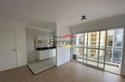 Apartamento para locação, santana, 01 dormitório, 01 suíte, 01 vaga