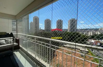 Apartamento 104m , 3 dormitórios (1 suite), 4 ar condicionado , escritório, sala para 2 ambientes,