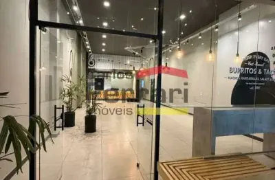 Ponto comercial para alugar na Rua Doutor César, 874, Santana, São Paulo