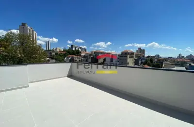 Casa em condomínio fechado com 1 quarto à venda na Rua Francisca Maria de Souza, 145, Parada Inglesa, São Paulo