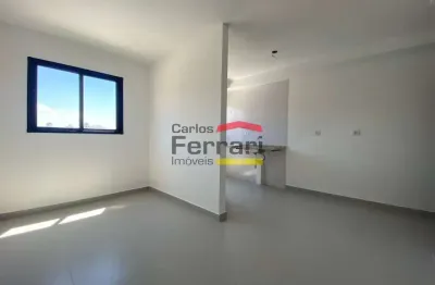 Casa em condomínio fechado com 1 quarto à venda na Rua Francisca Maria de Souza, 145, Parada Inglesa, São Paulo