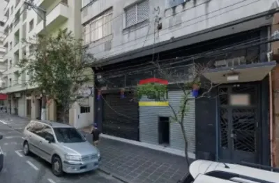 Apartamento com 2 quartos à venda na Rua Guarani, 133, Bom Retiro, São Paulo