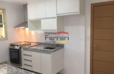 Apartamento com 1 quarto para alugar na Rua Desembargador Euclides da Silveira, 96, Casa Verde, São Paulo